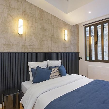 Apartment Saint Germain Des Pres By Studio Prestige Párizs Kültér fotó