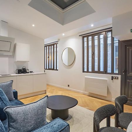 Apartment Saint Germain Des Pres By Studio Prestige Párizs Kültér fotó