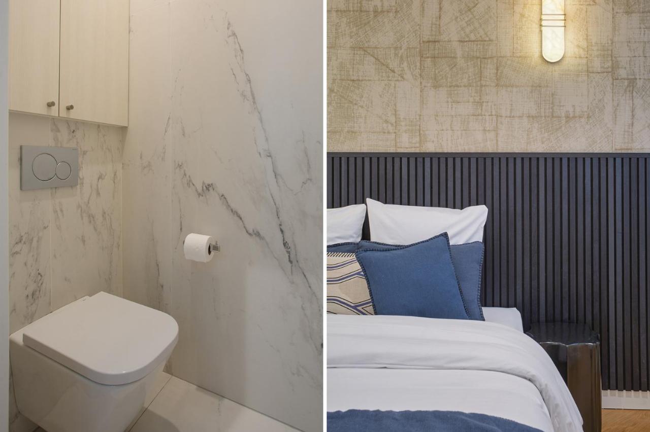 Apartment Saint Germain Des Pres By Studio Prestige Párizs Kültér fotó