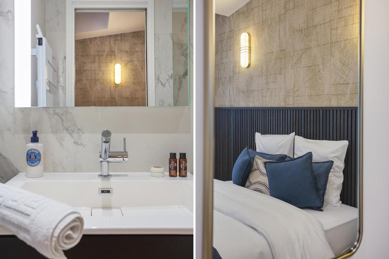 Apartment Saint Germain Des Pres By Studio Prestige Párizs Kültér fotó